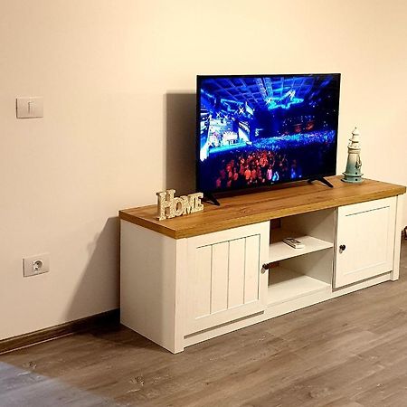Apartament Max Mamaia Nord Apartment Navodari Bagian luar foto