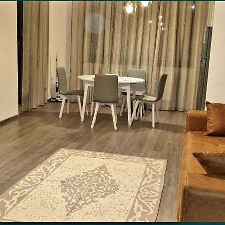 Apartament Max Mamaia Nord Apartment Navodari Bagian luar foto