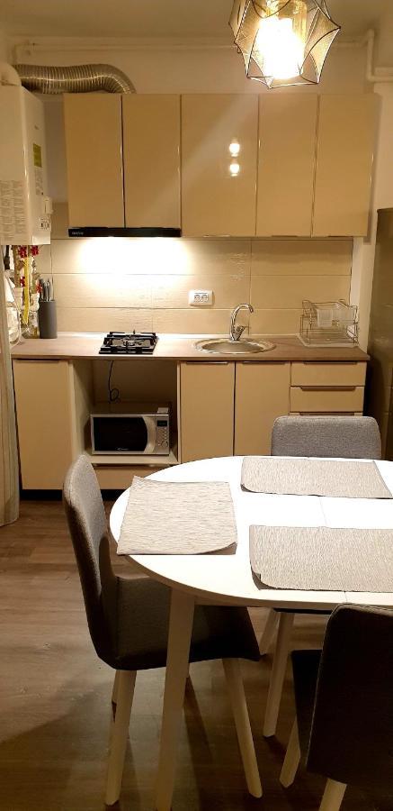 Apartament Max Mamaia Nord Apartment Navodari Bagian luar foto